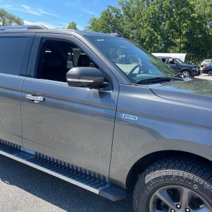 2021 FORD EXPEDITION MAX LIMITED 缩略图 13