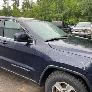 2014 JEEP GRAND CHEROKEE LAREDO 缩略图 13