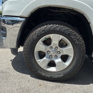 2025 RAM 1500 LONE STAR 缩略图 17