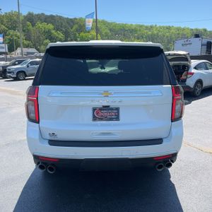 CHEVROLET TAHOE HIGH COUNTRY - 7