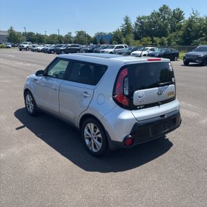 صورة 5 لـ 2016 KIA SOUL +