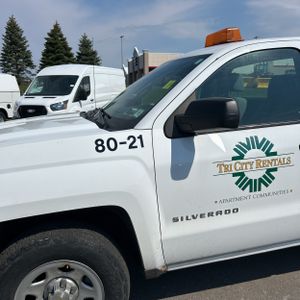 CHEVROLET SILVERADO 1500 WORK TRUCK - 2