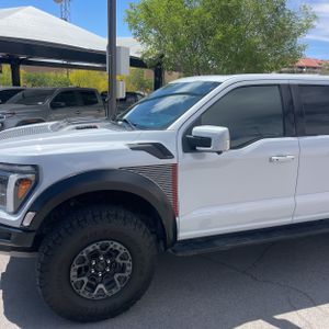 FORD F-150 RAPTOR - 2
