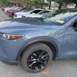 MAZDA CX-5 2.5 S CARBON EDITION - 2