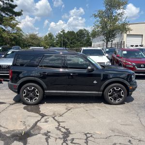 صورة 9 لـ 2021 FORD BRONCO SPORT OUTER BANKS