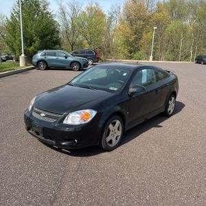 CHEVROLET COBALT SPORT - 1