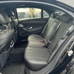 صورة مصغرة 34 لـ 2018 Mercedes-BENZ S-CLASS