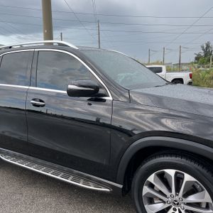 2023 Mercedes-BENZ GLE — миниатюра 13