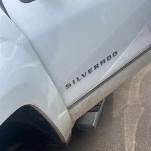 2014 Chevrolet SILVERADO 1500 LT Z71 — миниатюра 57