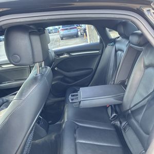 2018 AUDI A3 PREMIUM 缩略图 33