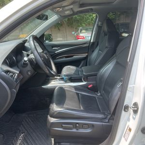 2018 Acura MDX SH-AWD W/TECH 缩略图 30