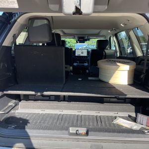 صورة مصغرة 42 لـ 2023 Toyota SEQUOIA TRD PRO