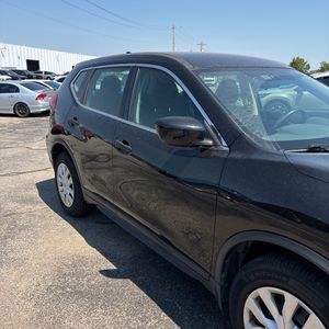 2018 Nissan ROGUE S — миниатюра 54