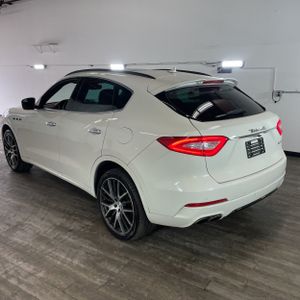 MASERATI LEVANTE S - 5