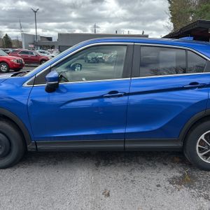 MITSUBISHI ECLIPSE CROSS ES 1.5T AWC - 3