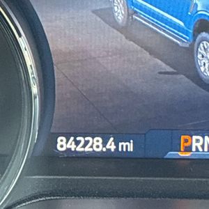 2023 FORD F-150 TREMOR — миниатюра 46