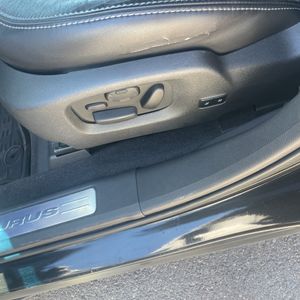 صورة مصغرة 66 لـ 2015 FORD TAURUS SHO