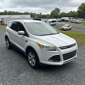 2013 FORD ESCAPE SE — фото 10