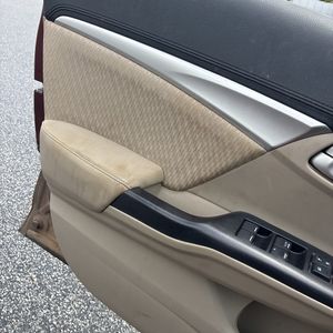 2015 Honda CIVIC EX — миниатюра 57