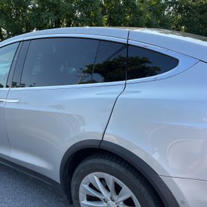 2017 Tesla MODEL X 100D — фото 6