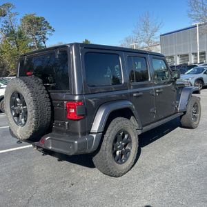 JEEP WRANGLER MOAB - 8