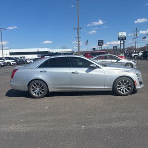 CADILLAC CTS 3.6L LUXURY COLLECTION - 10