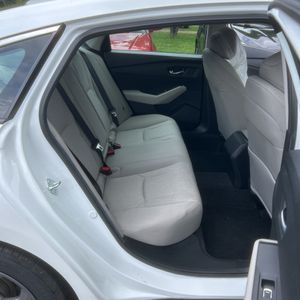2024 Honda ACCORD EX — миниатюра 35