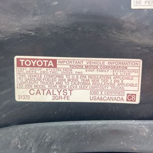 2008 Toyota HIGHLANDER LIMITED — фото 49