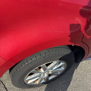 2011 FORD EDGE LIMITED 缩略图 61