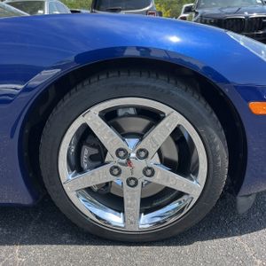 2007 Chevrolet CORVETTE 缩略图 20