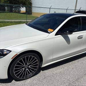 MERCEDES-BENZ S-CLASS - 2