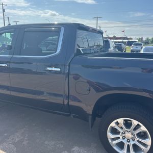 CHEVROLET SILVERADO 1500 LTZ - 6