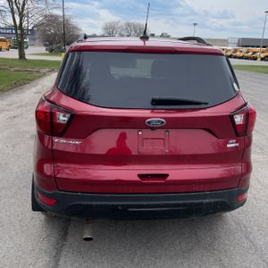 FORD ESCAPE SE - 7