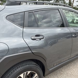 SUBARU CROSSTREK PREMIUM - 9