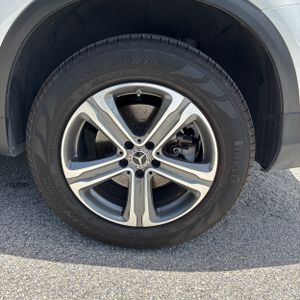 2019 Mercedes-BENZ GLC 缩略图 18