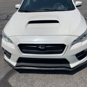 2017 Subaru WRX BASE — миниатюра 54