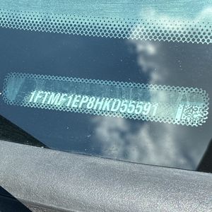 2017 FORD F-150 XL thumbnail 54