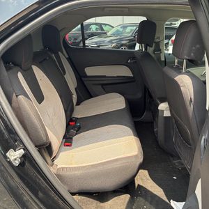 2014 Chevrolet EQUINOX LT — миниатюра 35