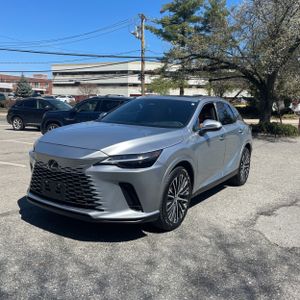 LEXUS RX 350 PREMIUM+ - 1