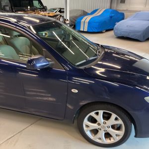 صورة مصغرة 13 لـ 2008 Mazda MAZDA3 I SPORT