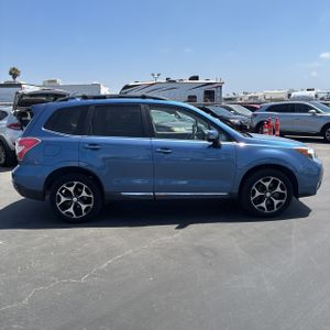 صورة 10 لـ 2016 Subaru FORESTER 2.0XT TOURING
