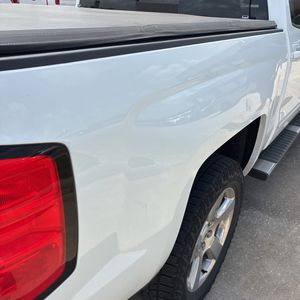 صورة مصغرة 58 لـ 2018 Chevrolet SILVERADO 1500 LT