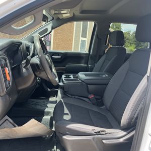 2019 Chevrolet SILVERADO 1500 LT — миниатюра 32