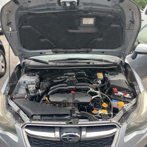 2012 Subaru IMPREZA 2.0I PREMIUM 缩略图 42