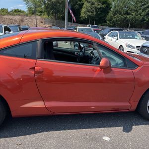 2009 Mitsubishi ECLIPSE GS — миниатюра 11