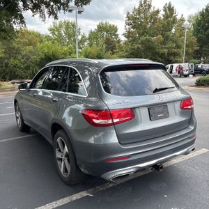 صورة 5 لـ 2017 Mercedes-BENZ GLC