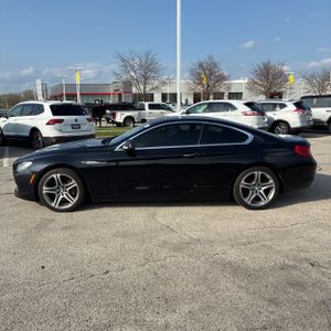 BMW 650I XDRIVE - 3