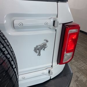 صورة مصغرة 23 لـ 2023 FORD BRONCO BASE