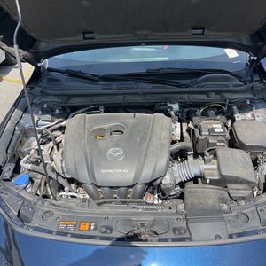 2019 Mazda MAZDA3 HATCHBACK PREFERRED 缩略图 45