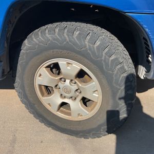 صورة مصغرة 19 لـ 2008 Toyota TACOMA PRERUNNER V6